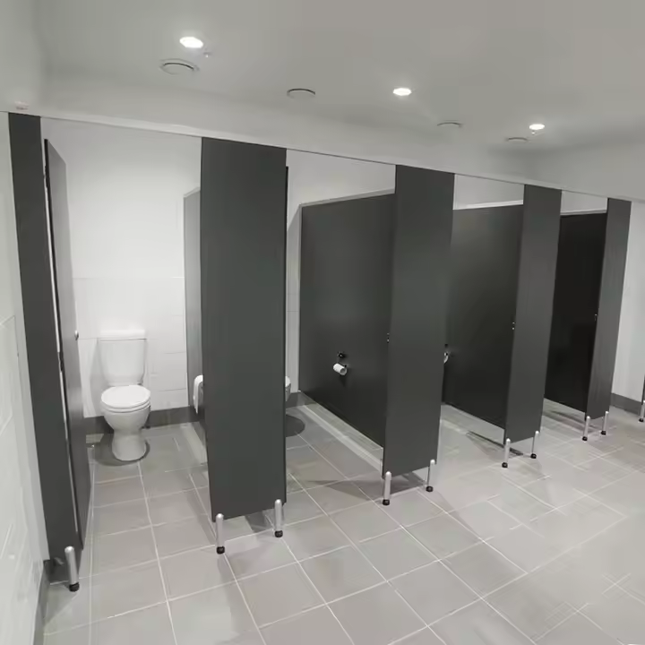 Toile cubical